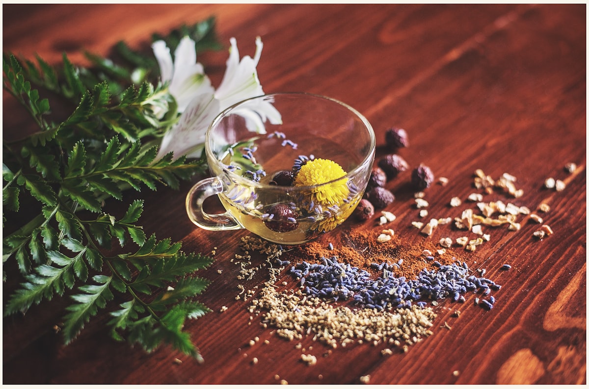 Despre Antiparasiticherbs